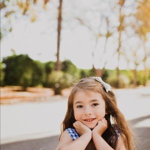 Meet your Posher, Lori